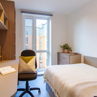 Standard Ensuite - Image 14