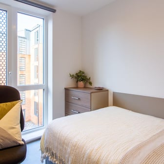 Standard Ensuite - Image 15