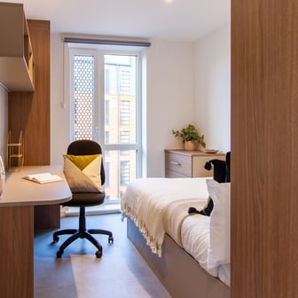 Standard Ensuite - Image 16