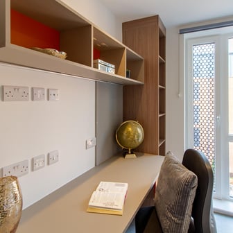 Standard Ensuite - Image 17