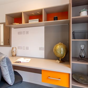 Standard Ensuite - Image 18