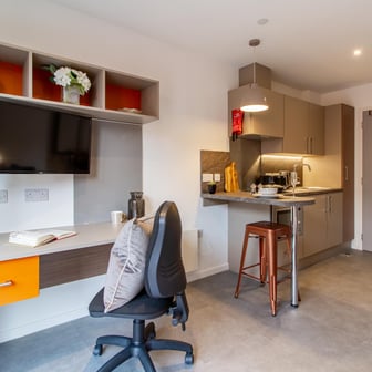 Classic Studio - Image 6