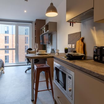 Classic Studio - Image 9