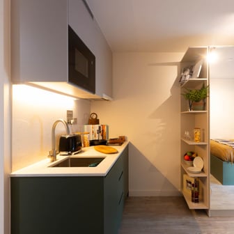 Comfort Studio - Image 3