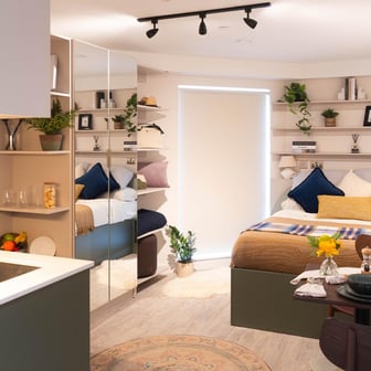 Comfort Studio - Image 4