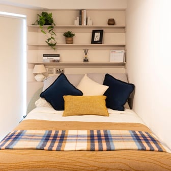 Comfort Studio - Image 5