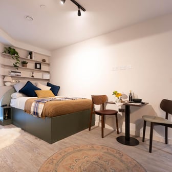 Comfort Studio - Image 6