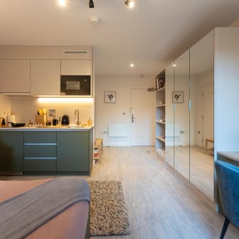 Suite Studio - Image 1