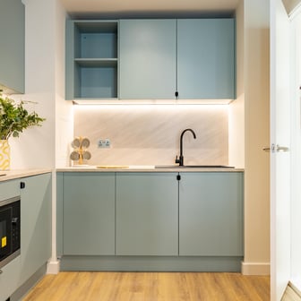 Gold Townhouse - Image 2