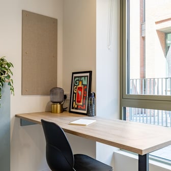 Silver Townhouse - Image 1