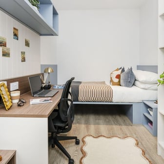 Premium 4 Bed Ensuite - Image 1