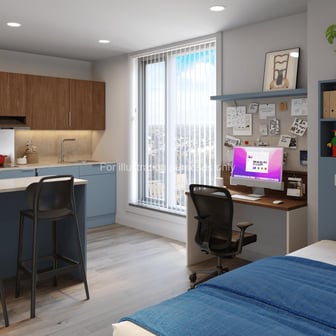 Silver Studio - Image 1