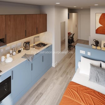 Bronze Plus Studio - Image 1