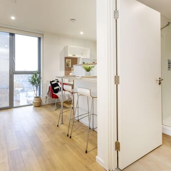 Premium Studio - Upper Level - Image 3