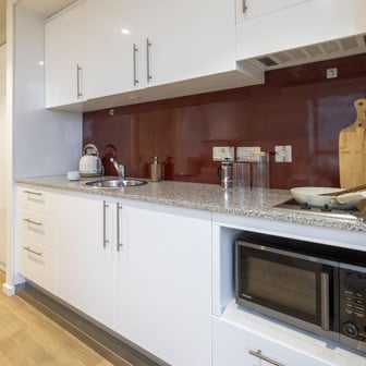 Premium Studio - Upper Level - Image 4