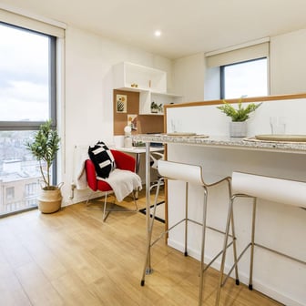 Premium Studio - Upper Level - Image 2