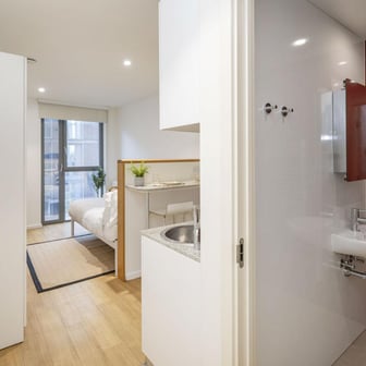 Standard Studio Gold - Dual Aspect - Image 2