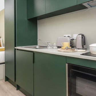 Premium Studio - Image 1