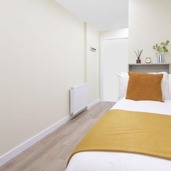 Premium Penthouse Studio - Image 6