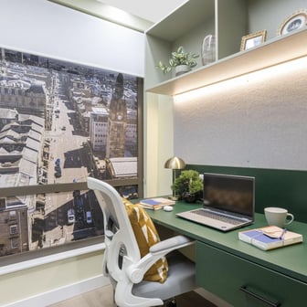 Luxury Penthouse Studio - Image 7