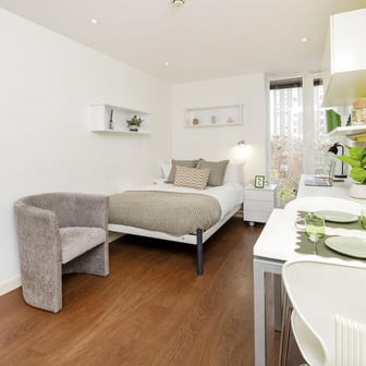 Standard Studio Ground Floor - Image 2