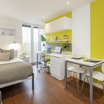 Standard Studio Ground Floor - Image 1