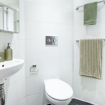 Standard Studio Ground Floor - Image 5