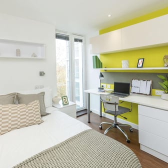 Standard Studio Ground Floor - Image 4