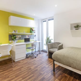 Premium Upper Floor - Image 1