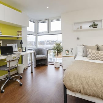 Deluxe Premium - Image 1