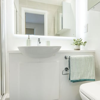 Deluxe Bay Studio - Image 4