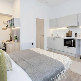 Deluxe Bay Studio - Image 2