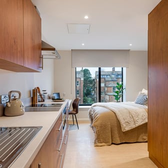 Classic Studio - Image 3