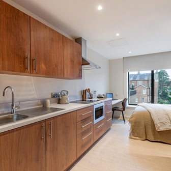 Classic Plus Studio - Image 5