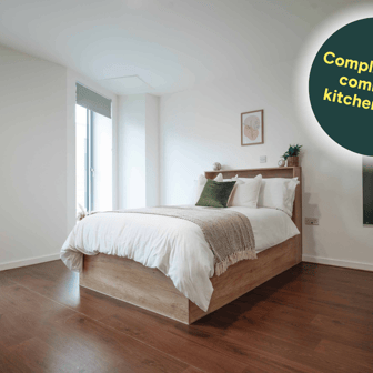 Platinum En Suite - Image 1