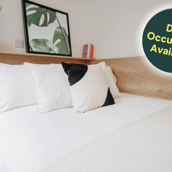 Silver Studio (High Floors) - Image 1