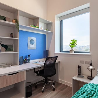 Premium Townhouse Ensuite - Image 1