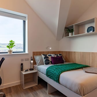 Premium Townhouse Ensuite - Image 10