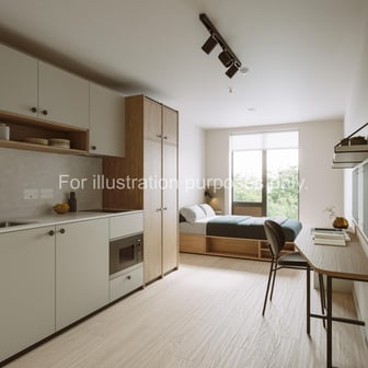 Club Studio Plus - Image 1