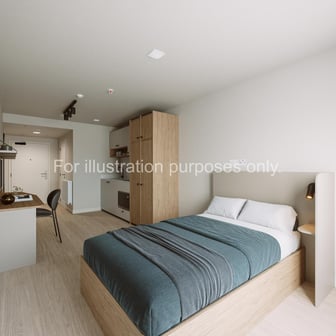 Club Studio Plus - Image 2