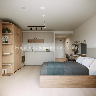 Accessible Studio - Image 2