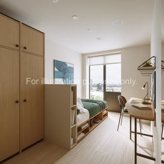 Premium Ensuite - Image 2