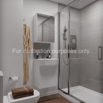 Accessible Ensuite - Image 2