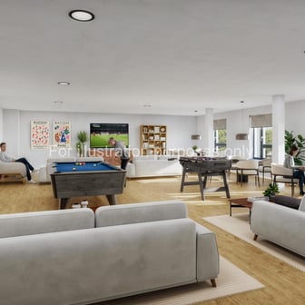 Premium 8 Bed Plus Ensuite - Image 1