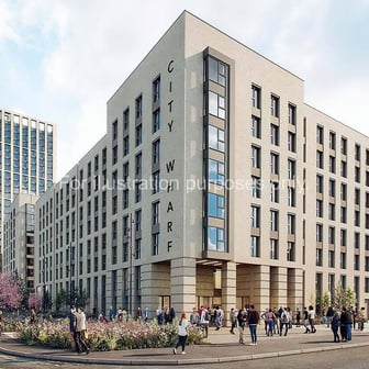 Classic Penthouse Studio - Image 2