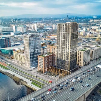 Premium Penthouse Studio - Image 2