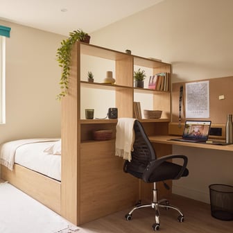 Accessible Studio - Image 1