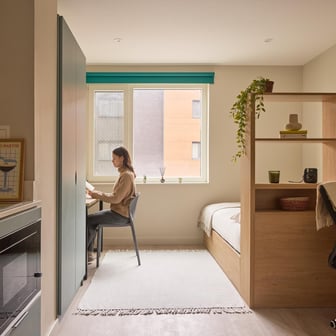 Accessible Studio - Image 2