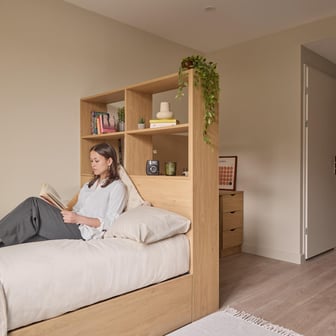 Premium Plus Studio - Image 4