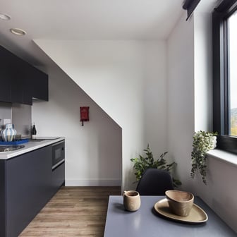 Classic Plus Studio - Image 2